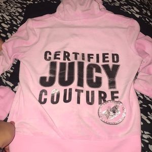 Juicy Couture Hoodie